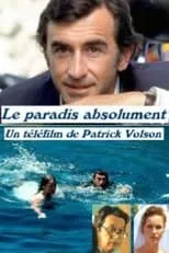 Georges Neri interpreta a  en Le paradis absolument