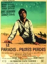 Póster de la película Le paradis des pilotes perdus