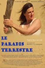 Stéphanie Van Vyve interpreta a  en Le Paradis terrestre