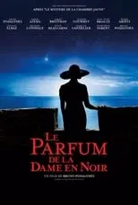 Película Le Parfum de la dame en noir