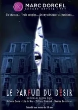 Póster de la película Le Parfum du désir