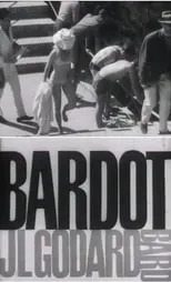 David Tonelli es Narrator en Le Parti des choses: Bardot et Godard