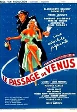 Poster de la película Le Passage de Vénus - Películas hoy en TV