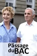 Póster de la película Le passage du bac