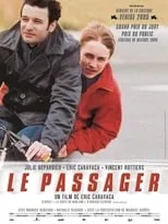 Portada de Le passager