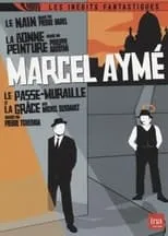 Anthony Darche interpreta a Homme au bar (uncredited) en Le passe-muraille