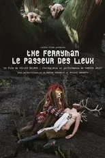 Portada de Le passeur des Lieux