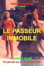 Película Le Passeur immobile