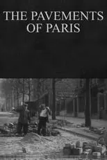 Película Le pavé de Paris