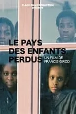 Portada de Le pays des enfants perdus