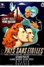 Película Le Pays sans étoiles