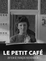 Película Le Petit Café