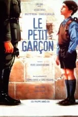 Póster de la película Le petit garçon