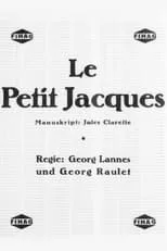 Henri Baudin interpreta a  en Le petit Jacques