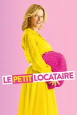 Poster de la película Le Petit Locataire - Películas hoy en TV