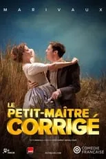 Película Le Petit-Maître Corrigé