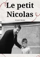 Roland Demongeot es Nicolas en Le petit Nicolas