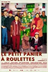 Póster de la película Le petit panier à roulettes