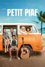 Poster de la película Le petit piaf - Películas hoy en TV