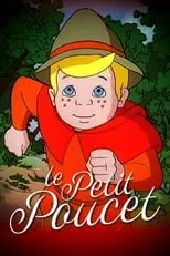 Póster de la película Le Petit Poucet