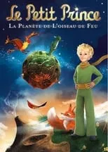 Saúl Hernández interpreta a The Little Prince (Latin America) en Le petit prince 2, La planète de l'oiseau de feu