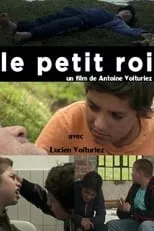 Le Petit Roi portada