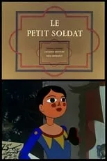 Poster de la película Le Petit Soldat - Películas hoy en TV