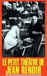 Película Le petit théâtre de Jean Renoir