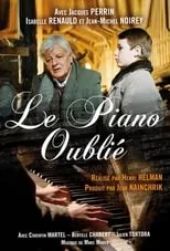 Poster de Le Piano oublié