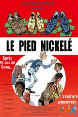 Película Le pied nickelé