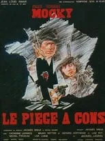 Portada de Le piège à cons