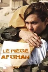 Sonia Mankaï interpreta a Tamana en Le piège afghan