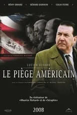 Poster de Le piège américain