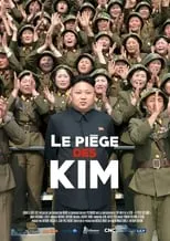 Kim Jong-un interpreta a Self en Le piège des Kim