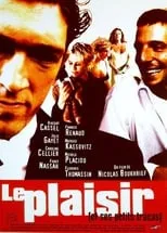 Película Le Plaisir (et ses petits tracas)