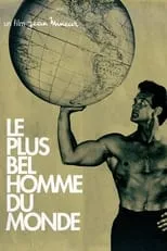 Steve Reeves interpreta a Self en Le Plus Bel Homme Du Monde