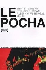 Upal Sengupta es (Self) en Le Pocha