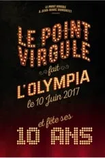 Guillermo Guiz interpreta a Self en Le Point Virgule fait l'Olympia - 10e édition