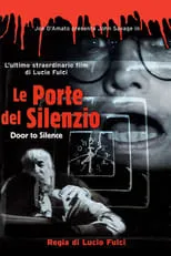 Póster de la película Le porte del silenzio