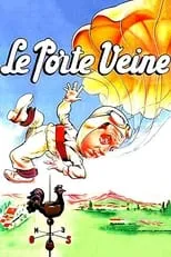 Portada de Le Porte-veine