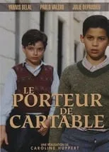 Película Le porteur de cartable