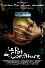 Portada de Le Pot de Confiture