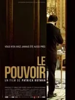 Poster de la película Le Pouvoir - Películas hoy en TV