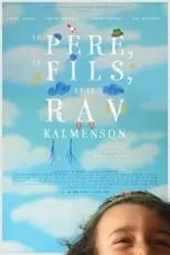 Película Le Père, le Fils et le Rav Kalmenson