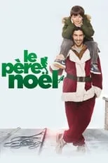 Póster de la película Le père Noël