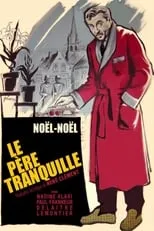 Póster de la película Le père tranquille