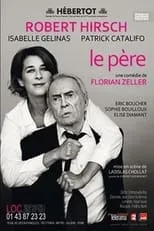 Poster de Le père