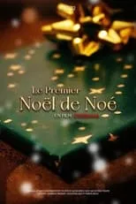 Laurence Breheret interpreta a  en Le premier Noël de Noé