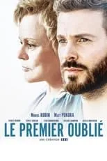 Poster de la película Le Premier Oublié - Películas hoy en TV