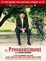 Poster de Le Pressentiment